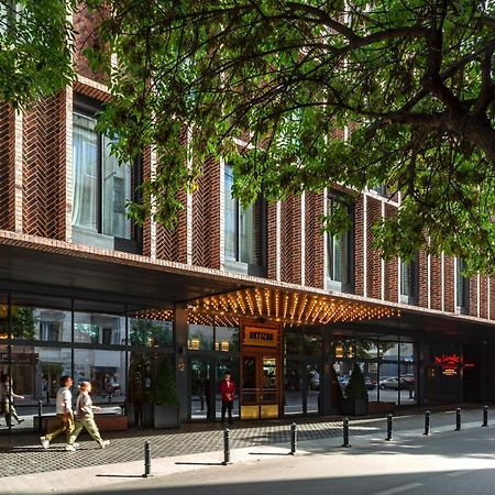Artizan - Design Hotel Tbilisi Luaran gambar