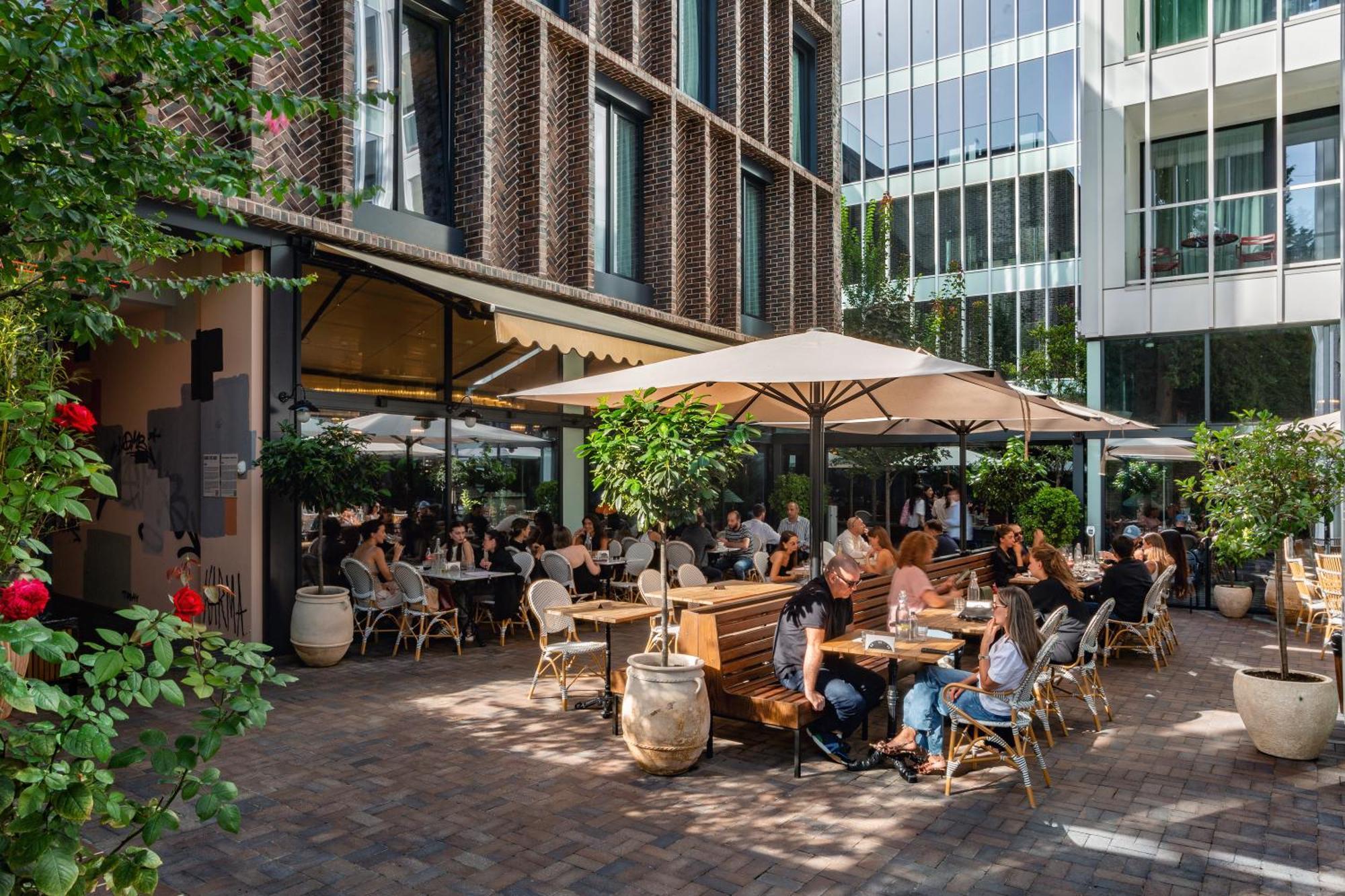 Artizan - Design Hotel Tbilisi Luaran gambar