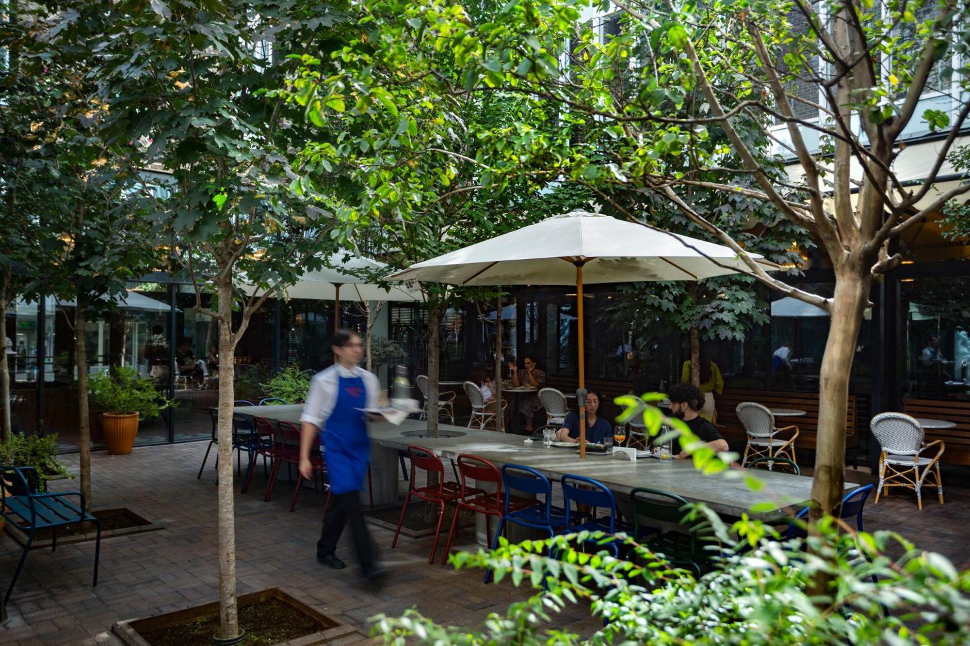 Artizan - Design Hotel Tbilisi Luaran gambar