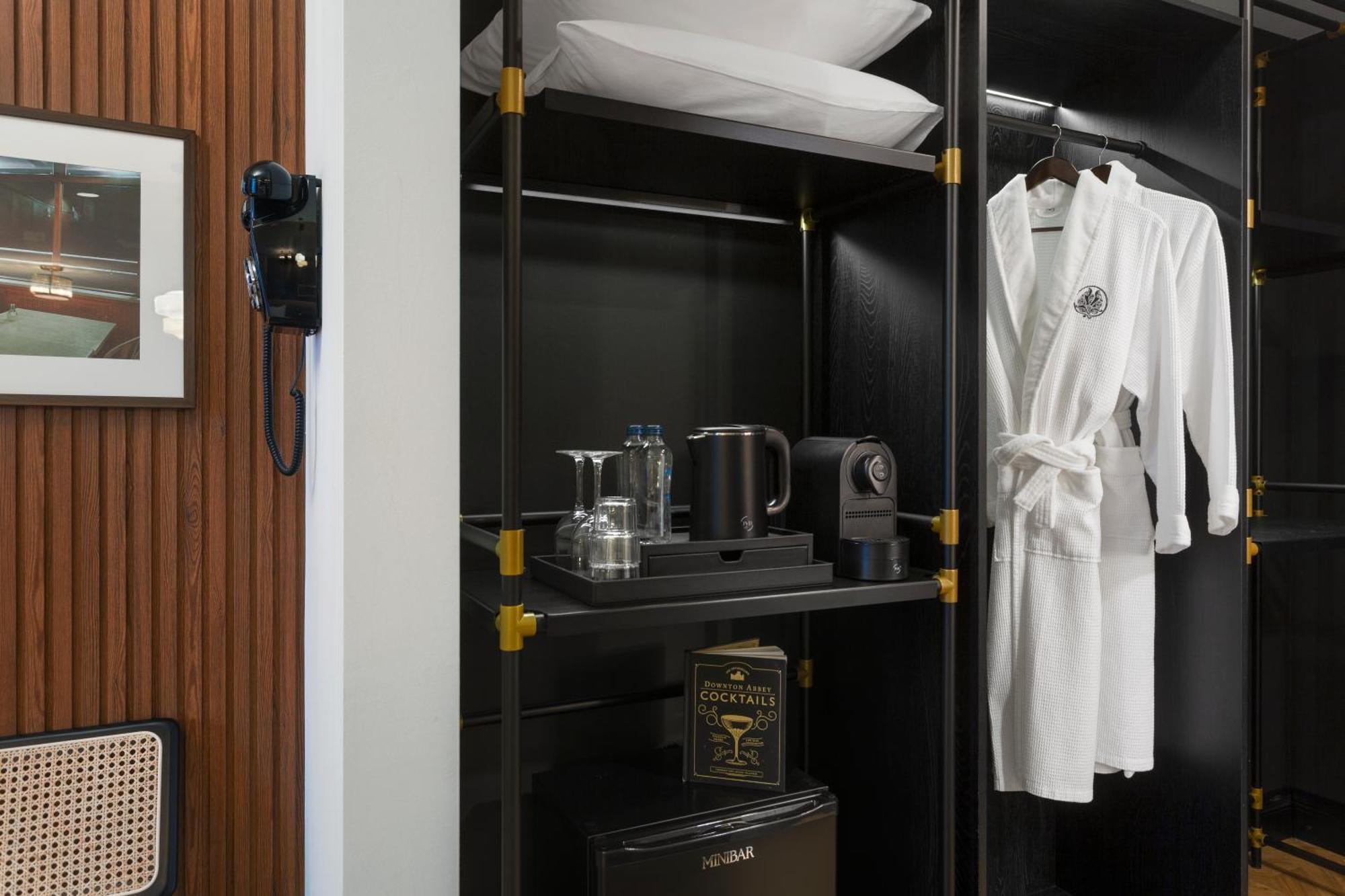 Artizan - Design Hotel Tbilisi Luaran gambar