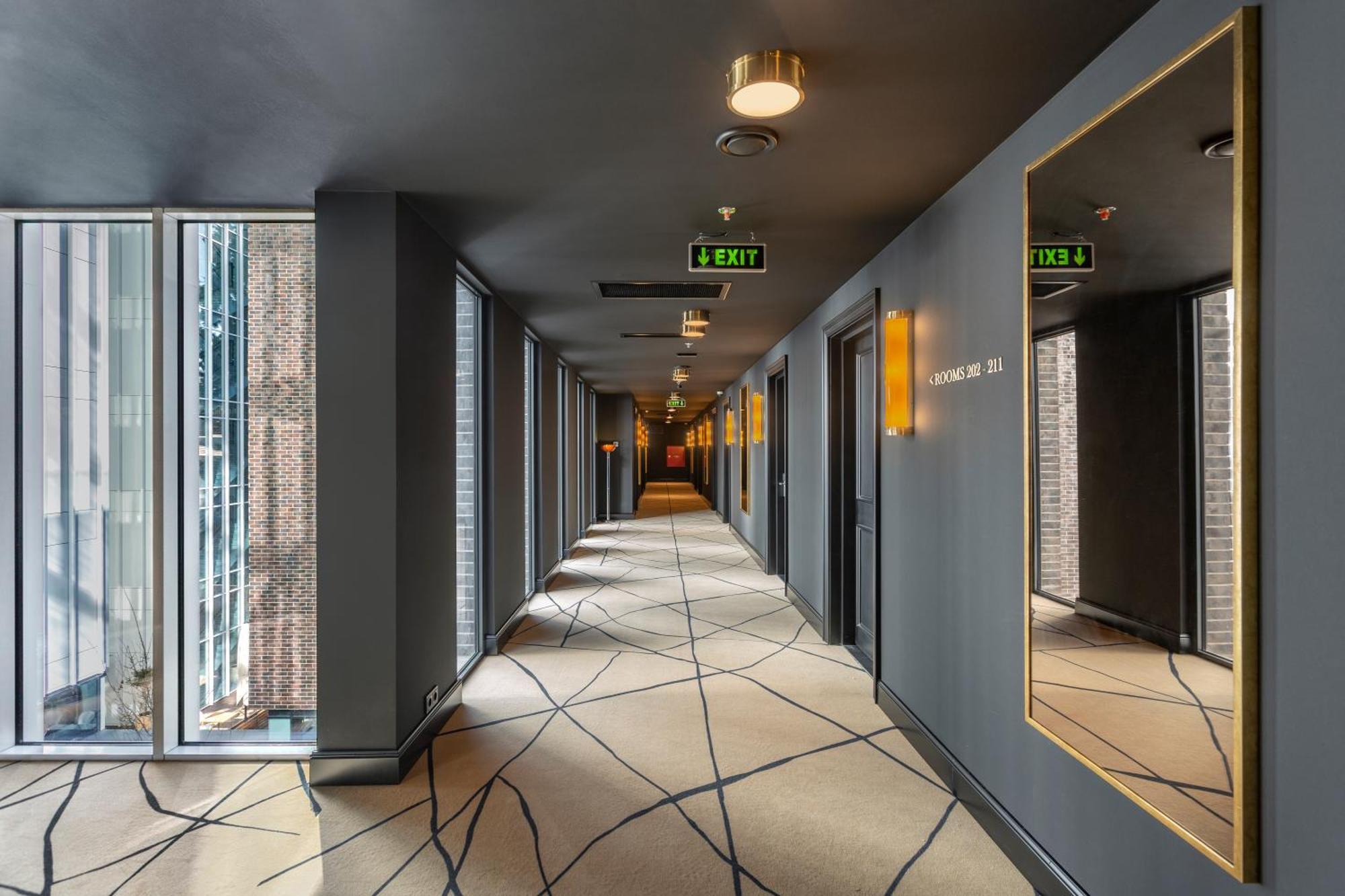 Artizan - Design Hotel Tbilisi Luaran gambar