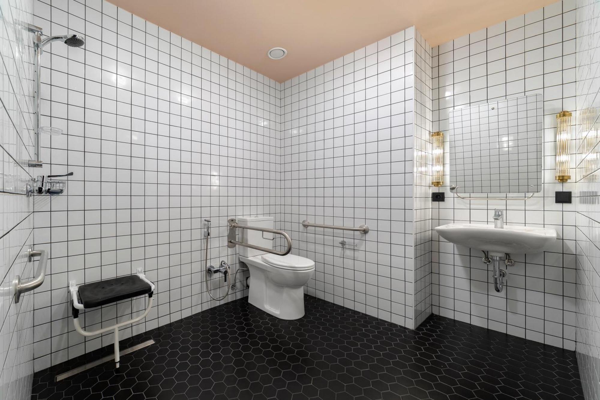 Artizan - Design Hotel Tbilisi Luaran gambar