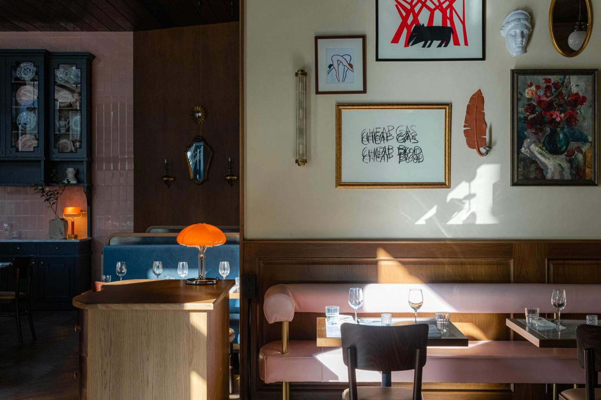Artizan - Design Hotel Tbilisi Luaran gambar