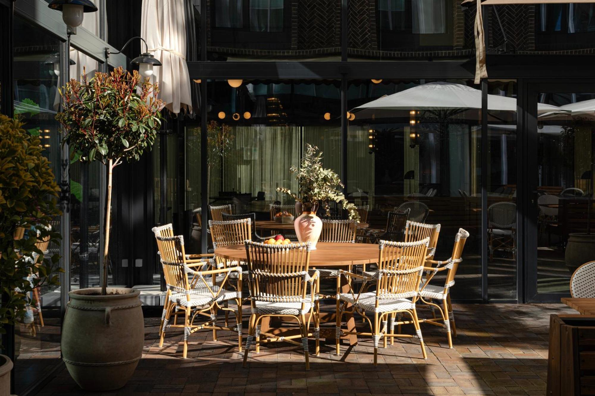 Artizan - Design Hotel Tbilisi Luaran gambar