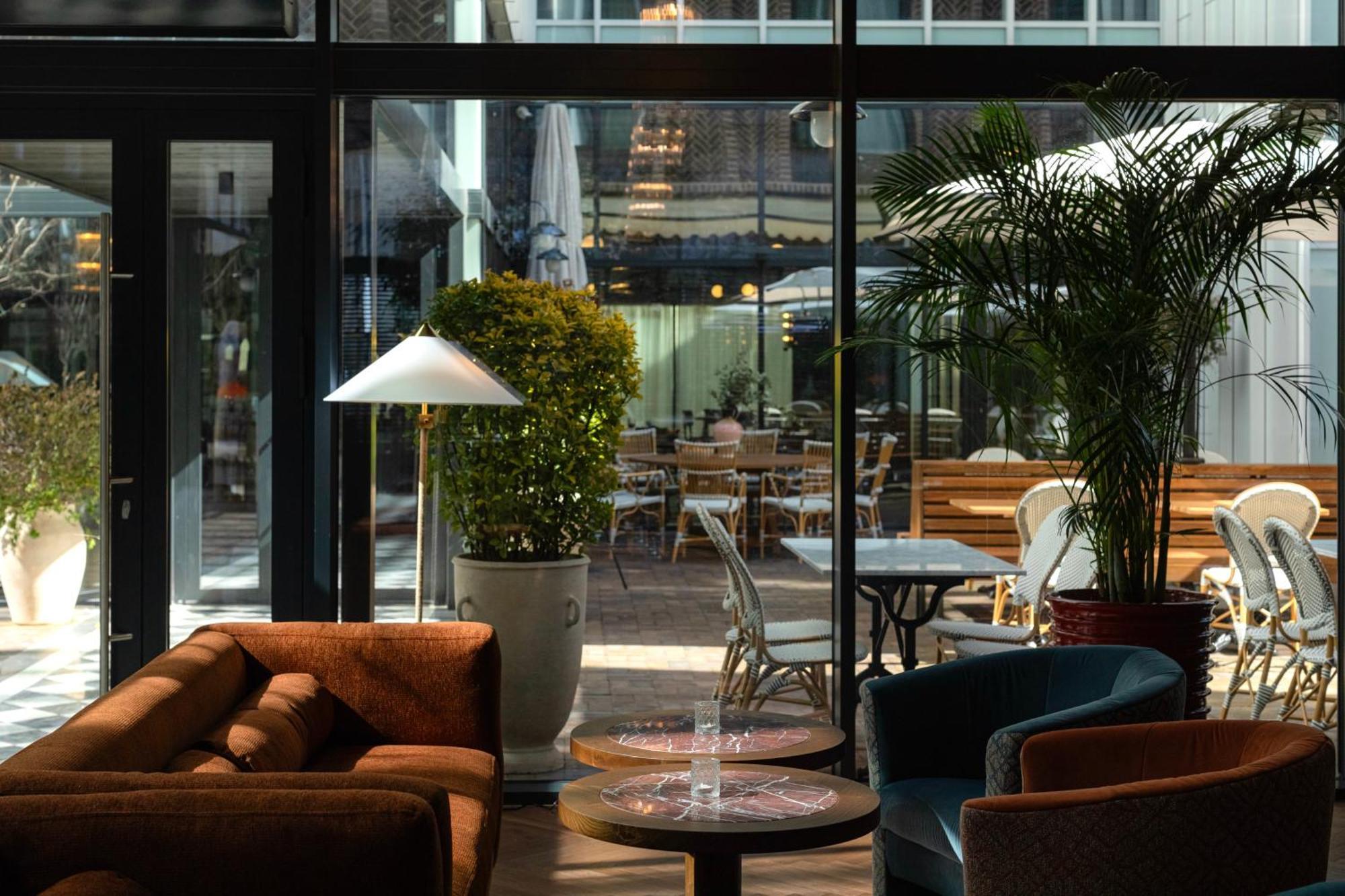 Artizan - Design Hotel Tbilisi Luaran gambar