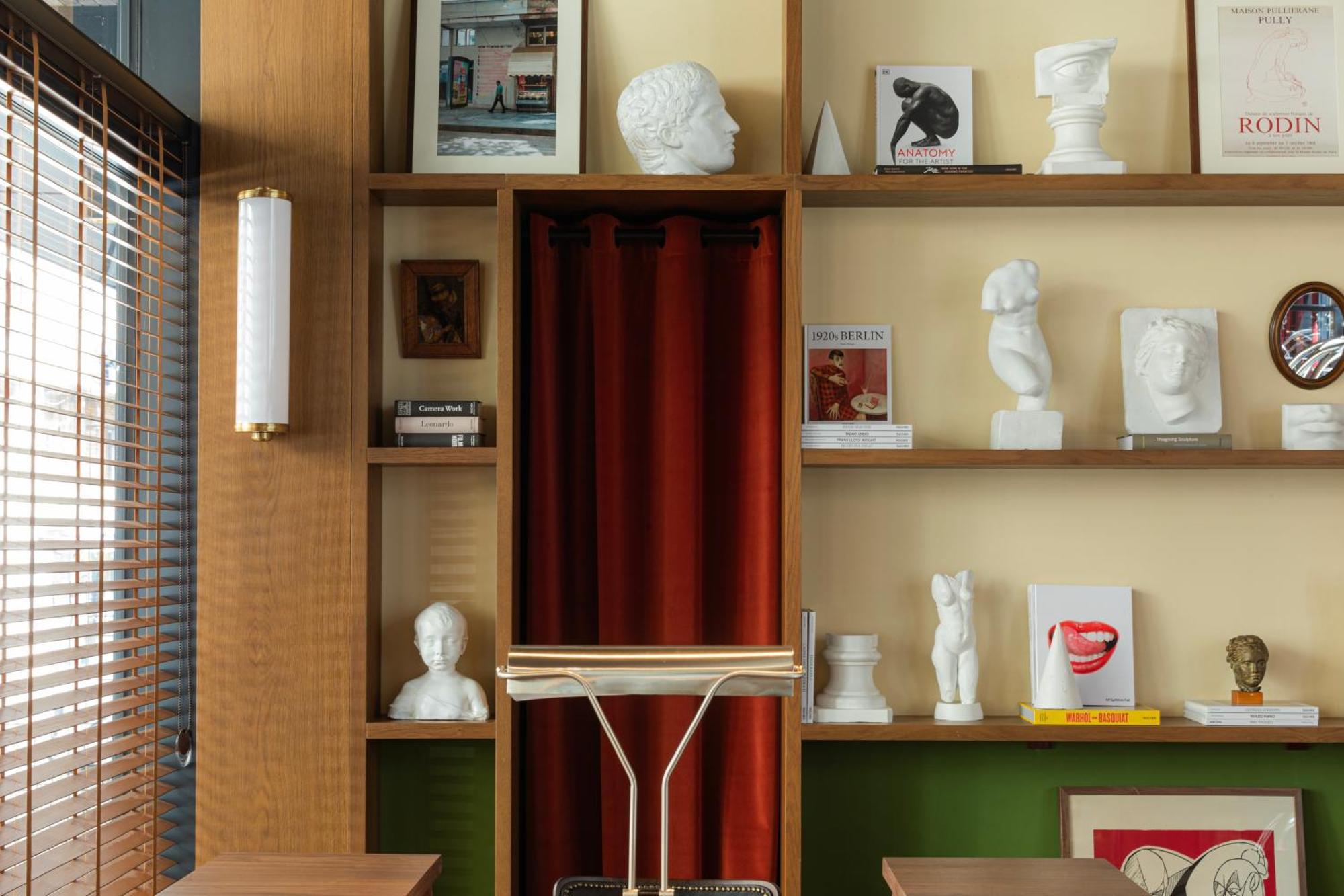 Artizan - Design Hotel Tbilisi Luaran gambar