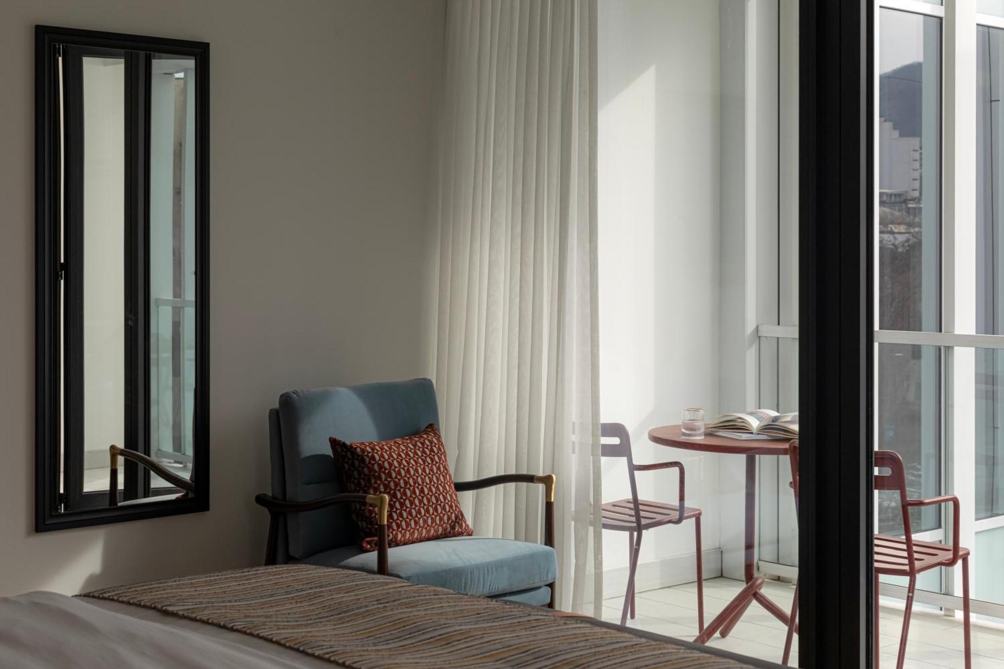 Artizan - Design Hotel Tbilisi Luaran gambar