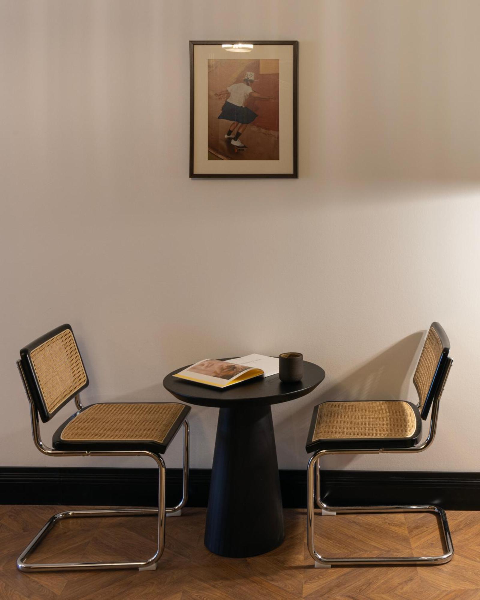 Artizan - Design Hotel Tbilisi Bilik gambar