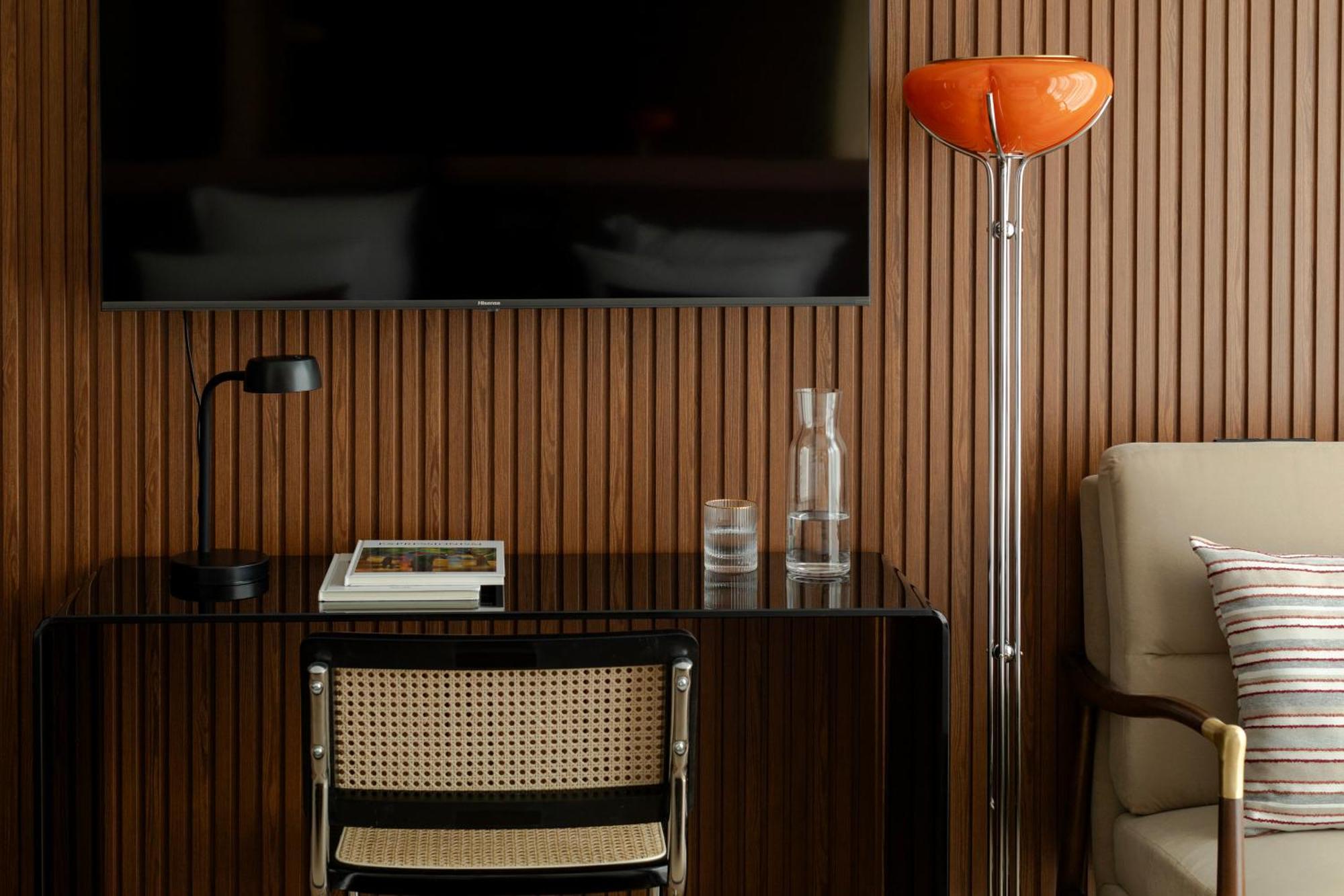 Artizan - Design Hotel Tbilisi Luaran gambar