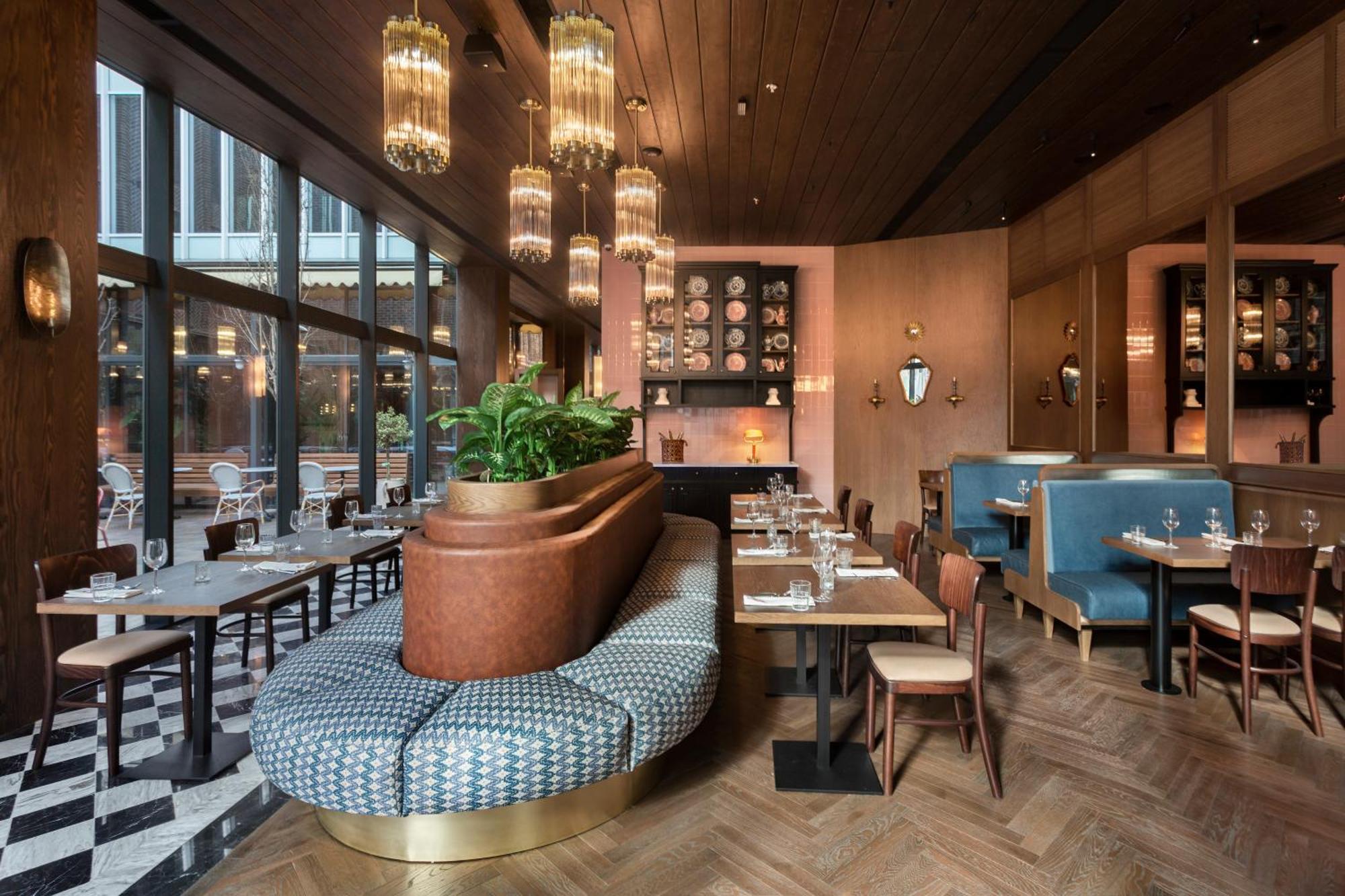Artizan - Design Hotel Tbilisi Luaran gambar
