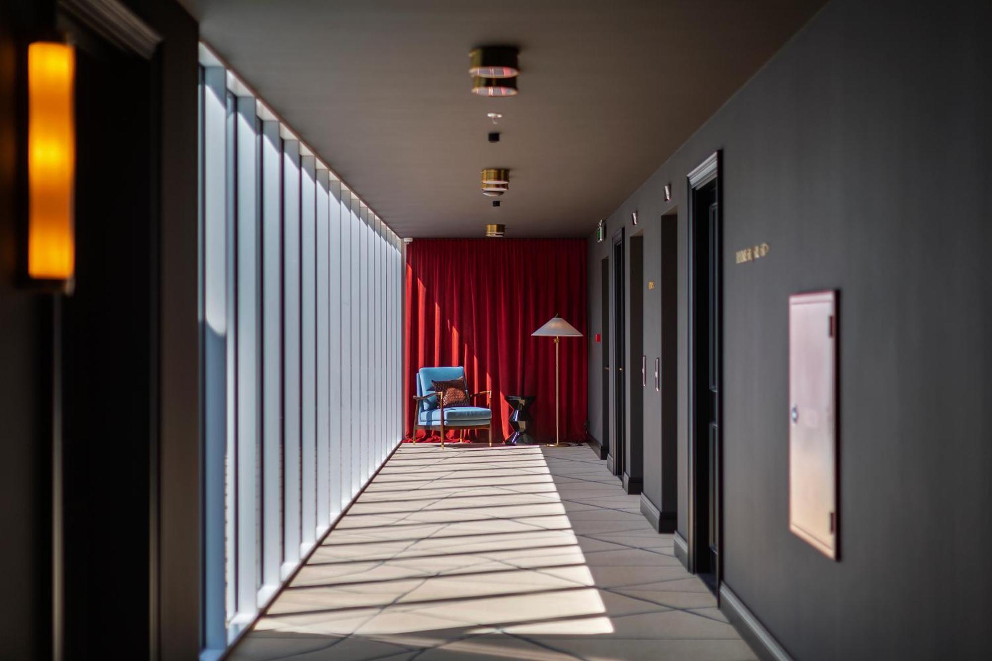Artizan - Design Hotel Tbilisi Luaran gambar