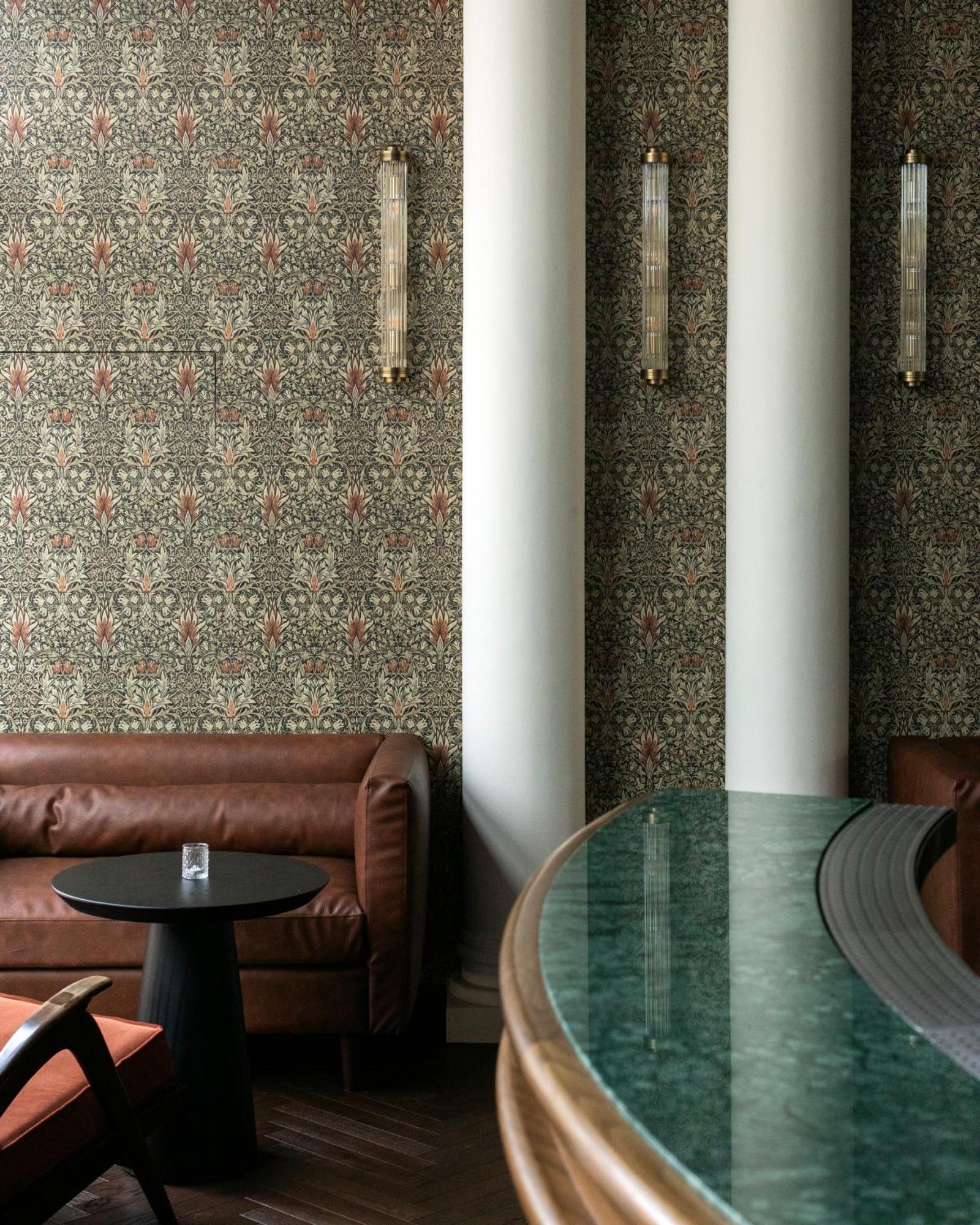 Artizan - Design Hotel Tbilisi Luaran gambar