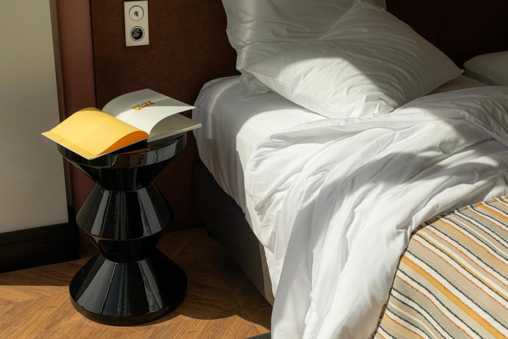 Artizan - Design Hotel Tbilisi Luaran gambar