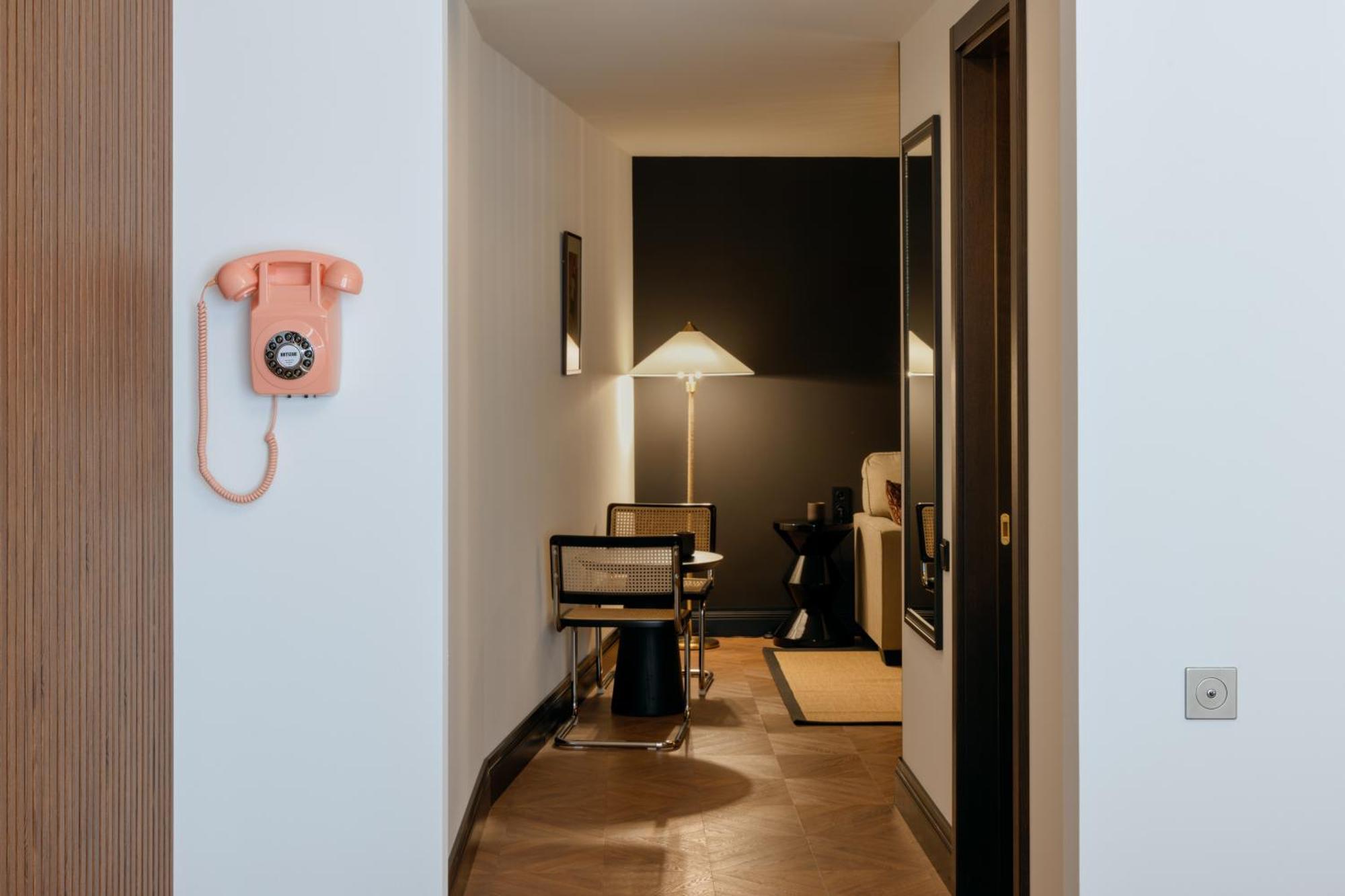 Artizan - Design Hotel Tbilisi Luaran gambar