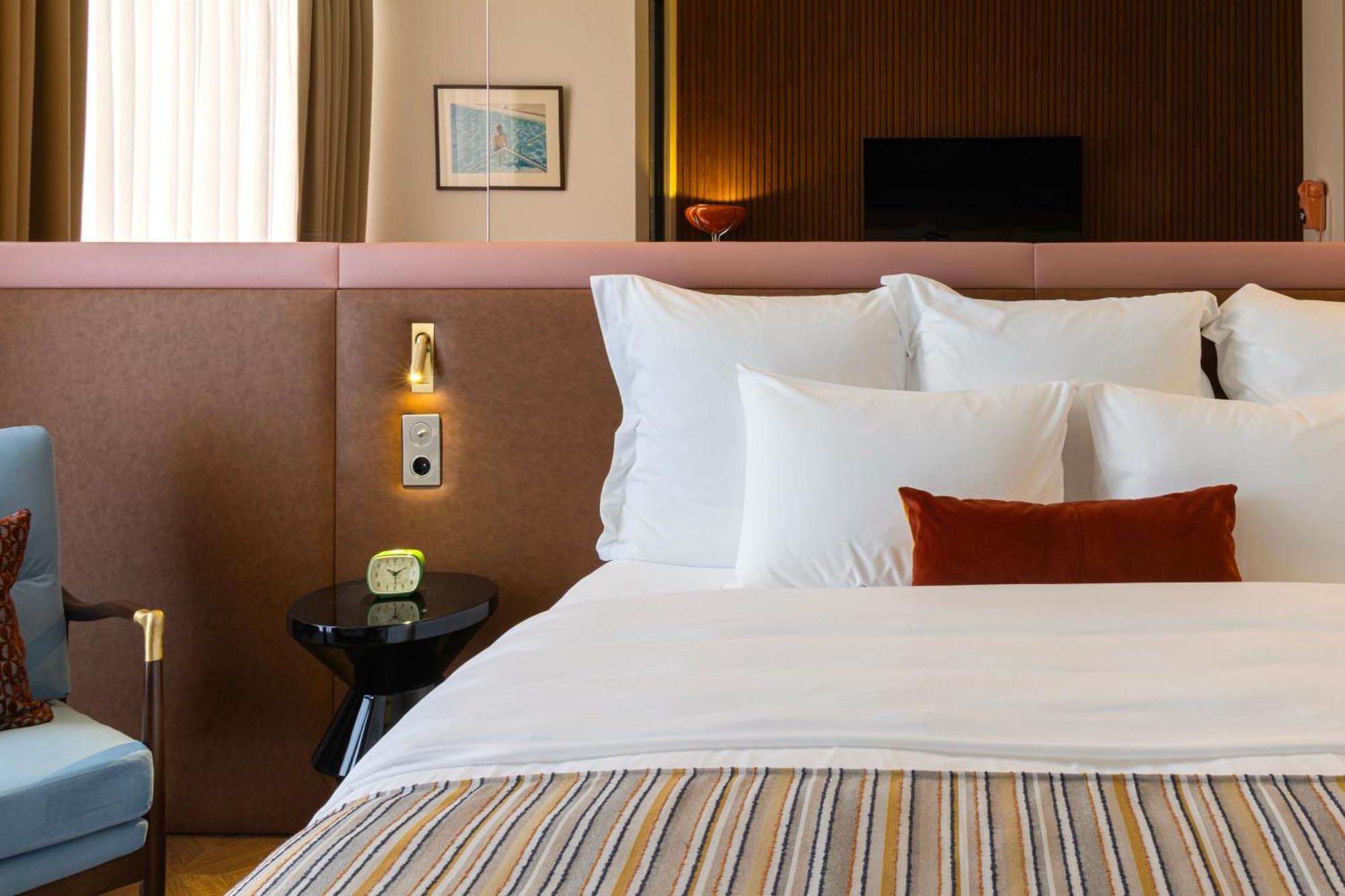 Artizan - Design Hotel Tbilisi Luaran gambar