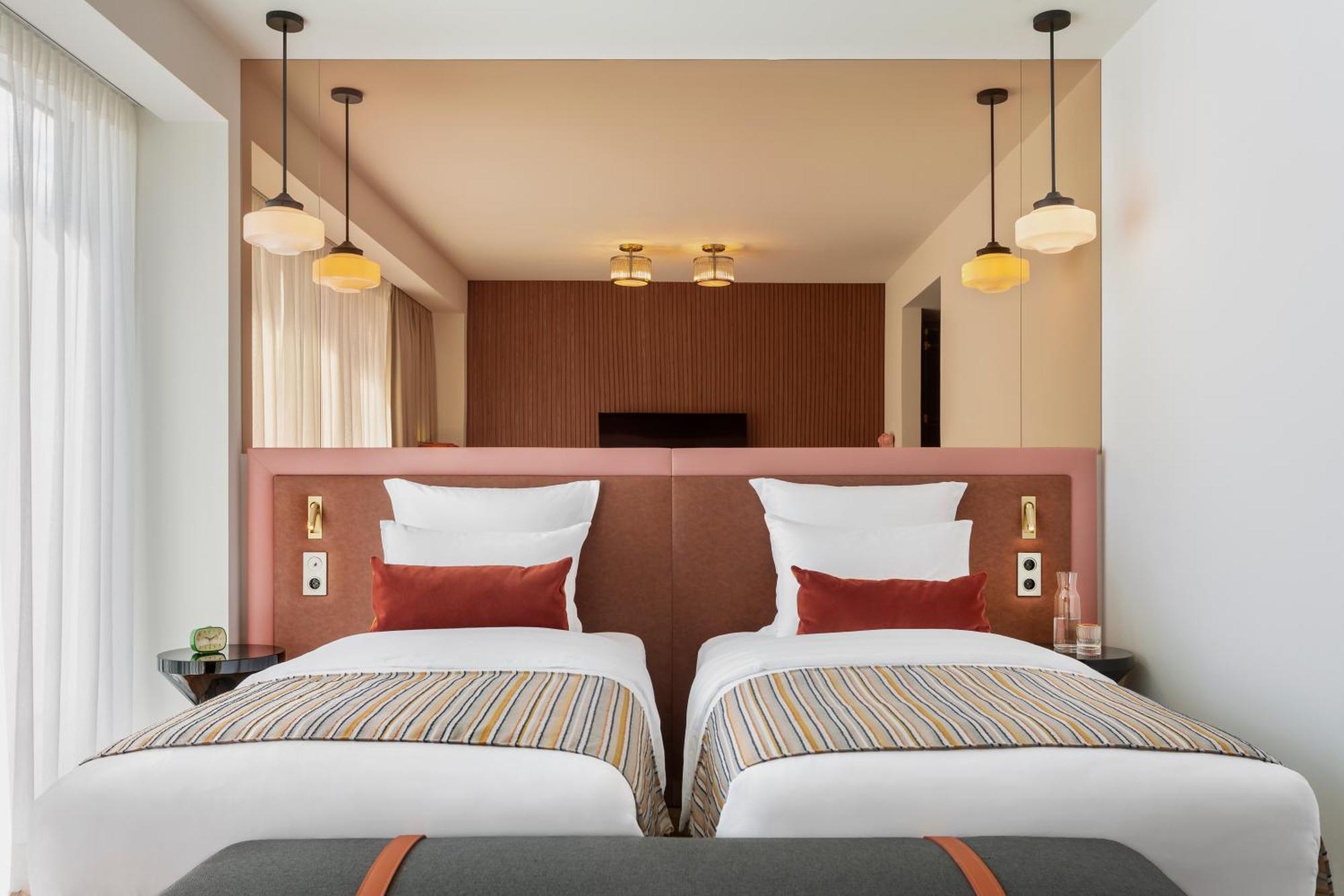 Artizan - Design Hotel Tbilisi Bilik gambar