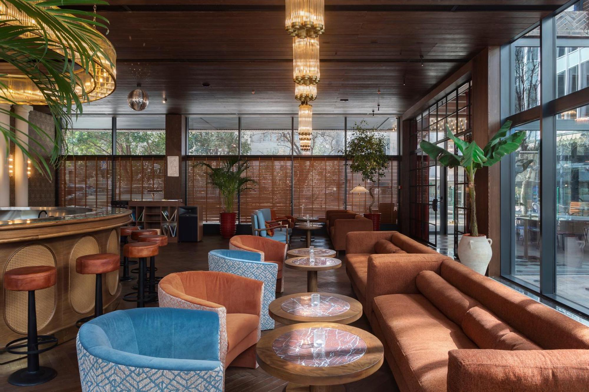 Artizan - Design Hotel Tbilisi Luaran gambar
