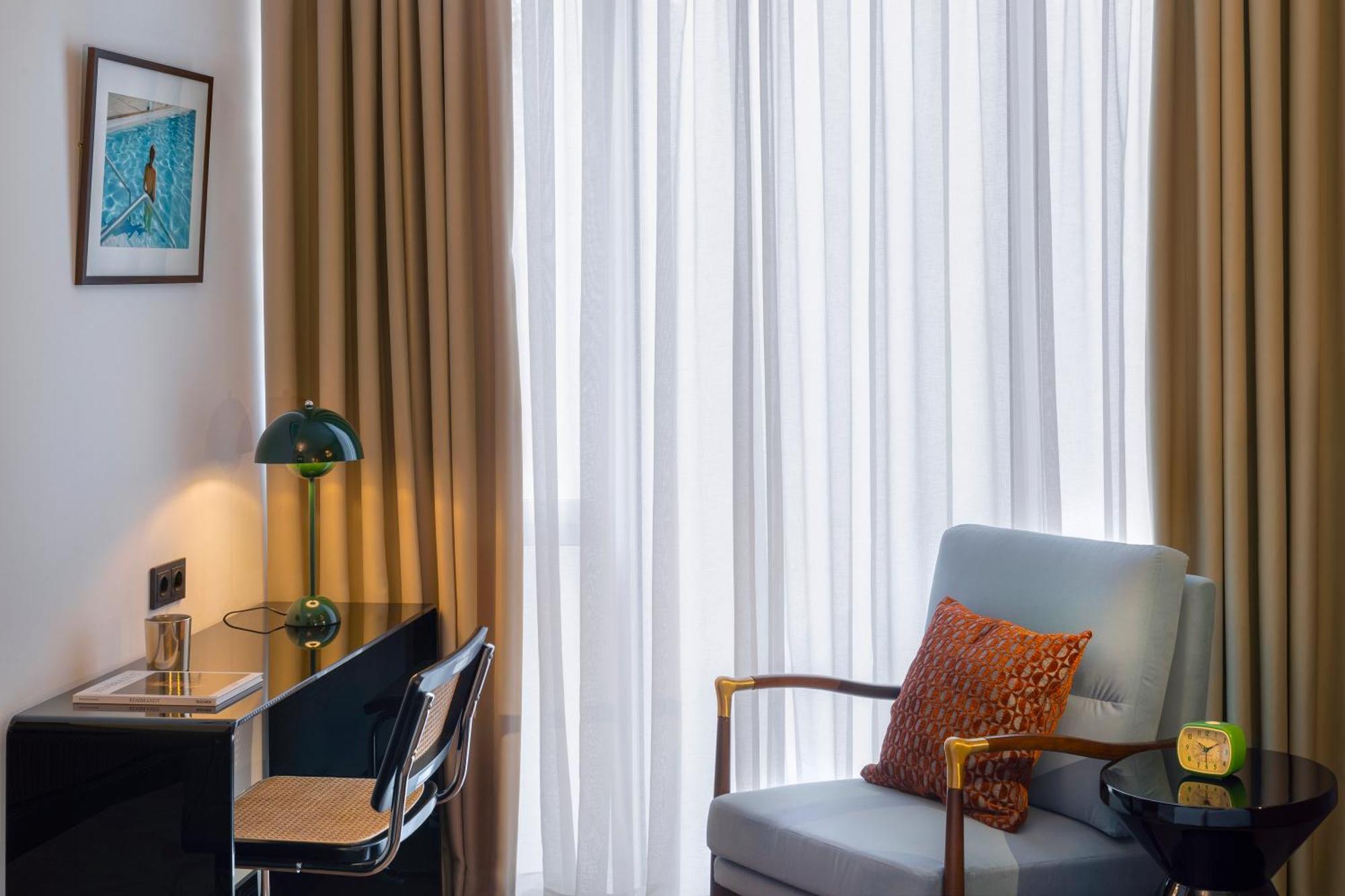 Artizan - Design Hotel Tbilisi Luaran gambar