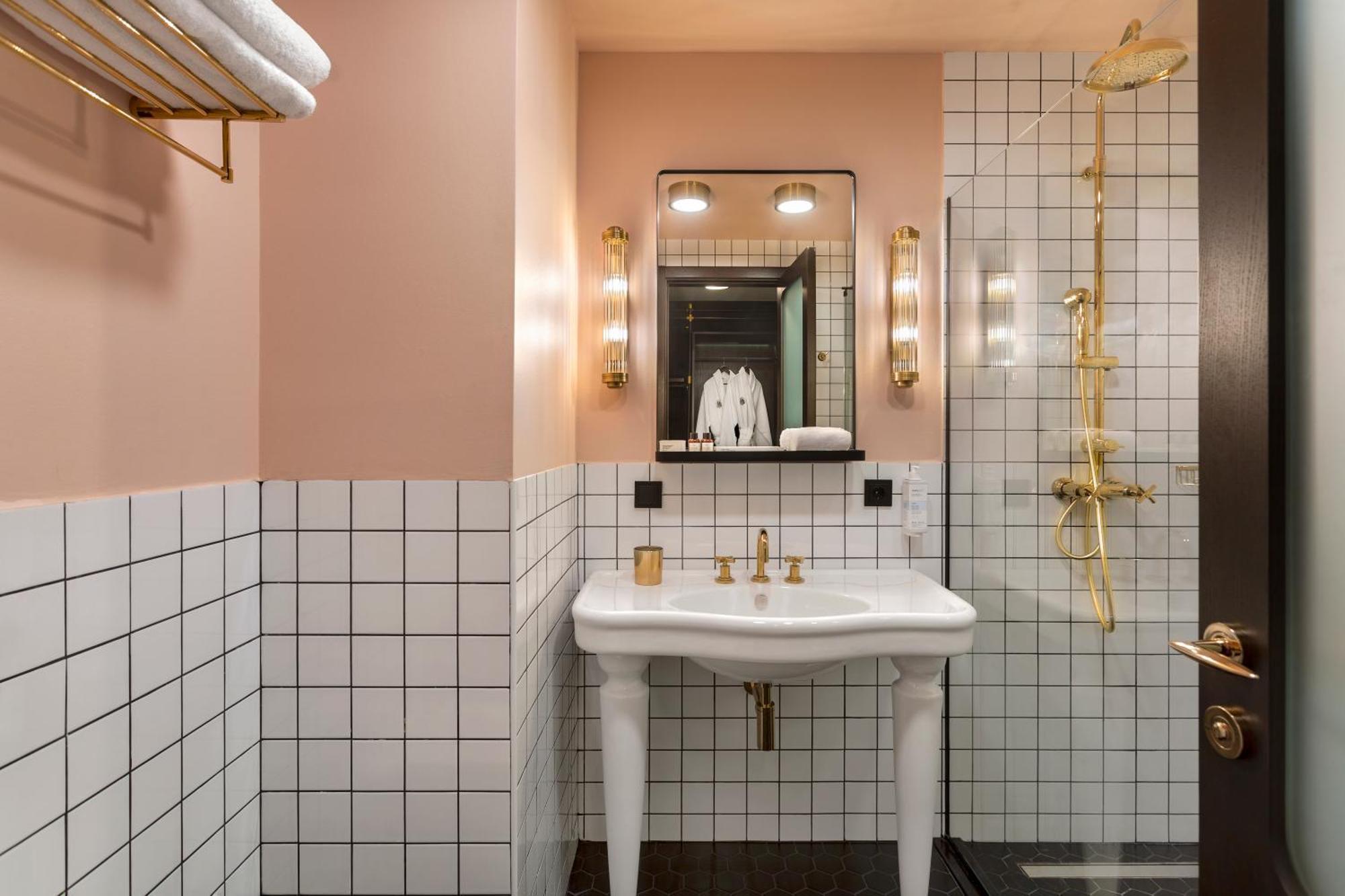 Artizan - Design Hotel Tbilisi Luaran gambar
