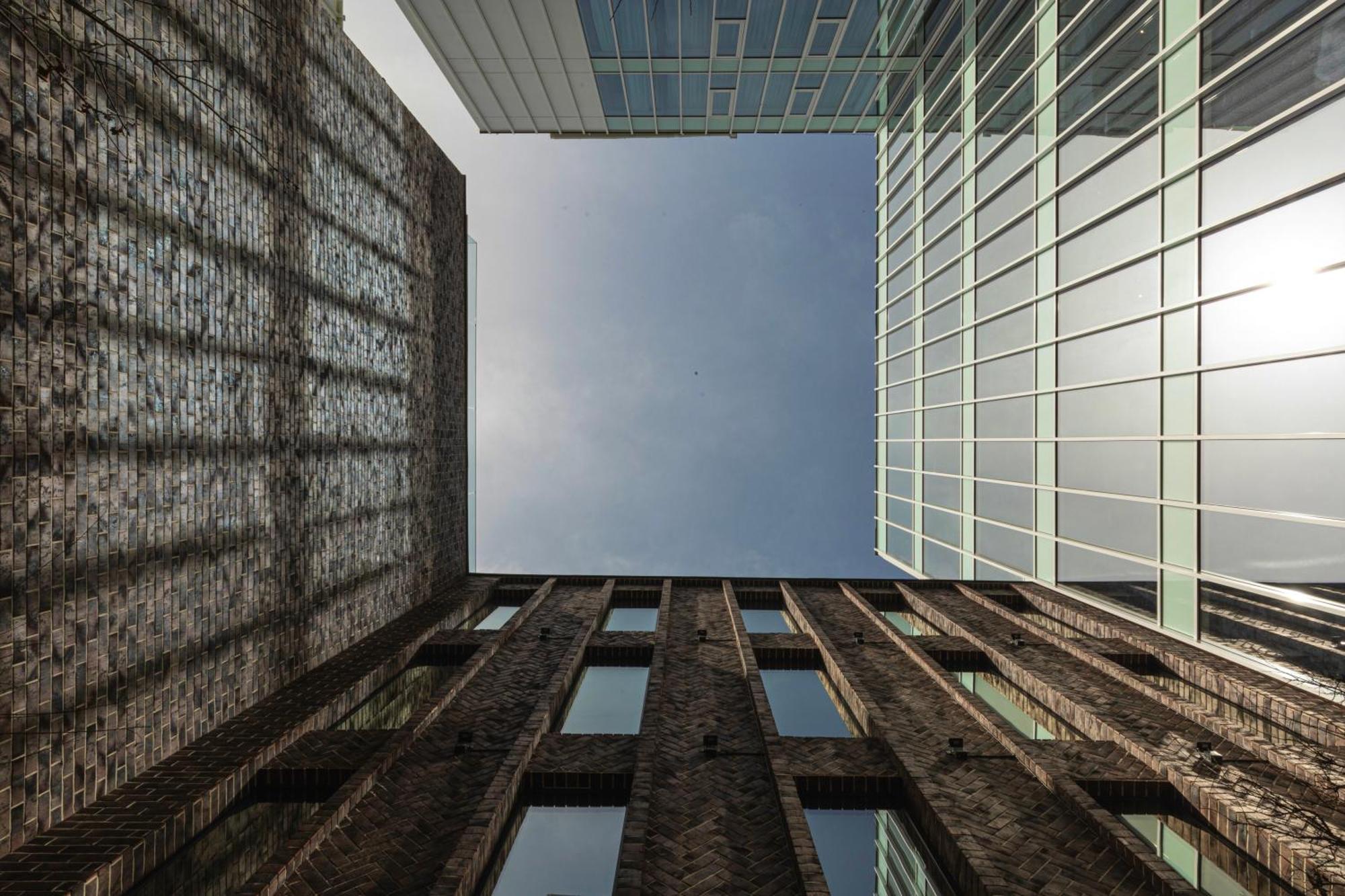 Artizan - Design Hotel Tbilisi Luaran gambar