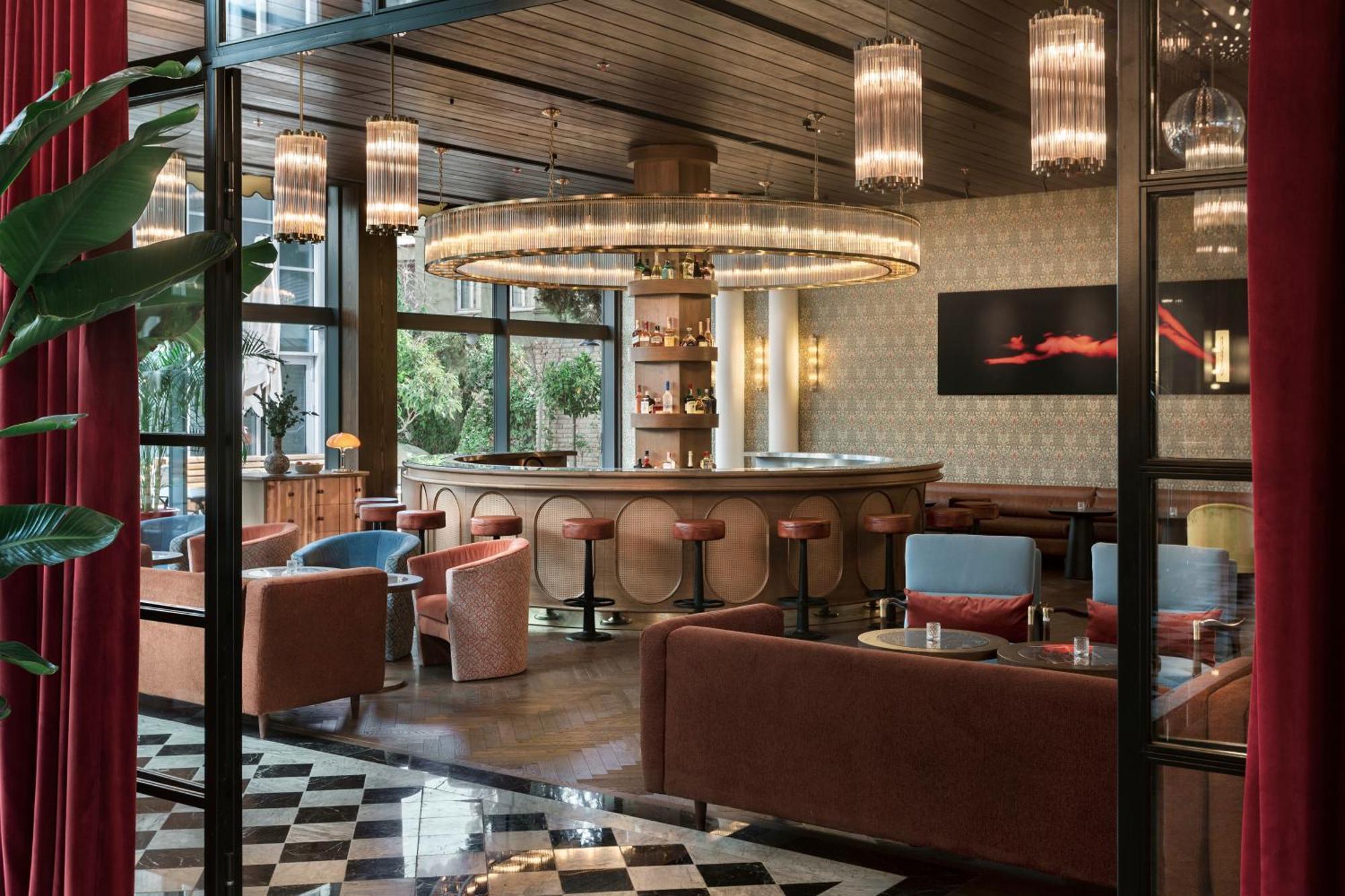 Artizan - Design Hotel Tbilisi Luaran gambar