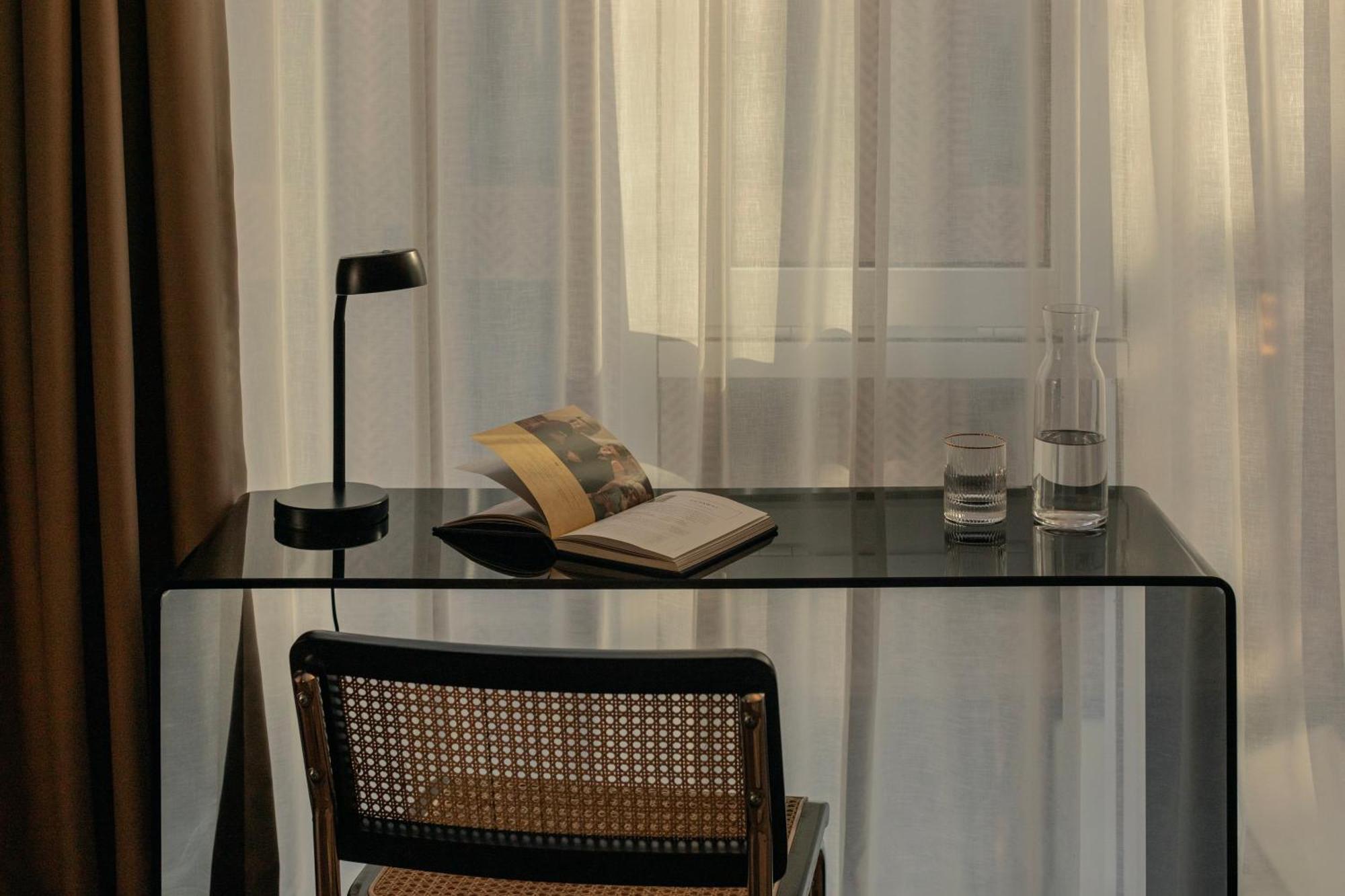Artizan - Design Hotel Tbilisi Luaran gambar