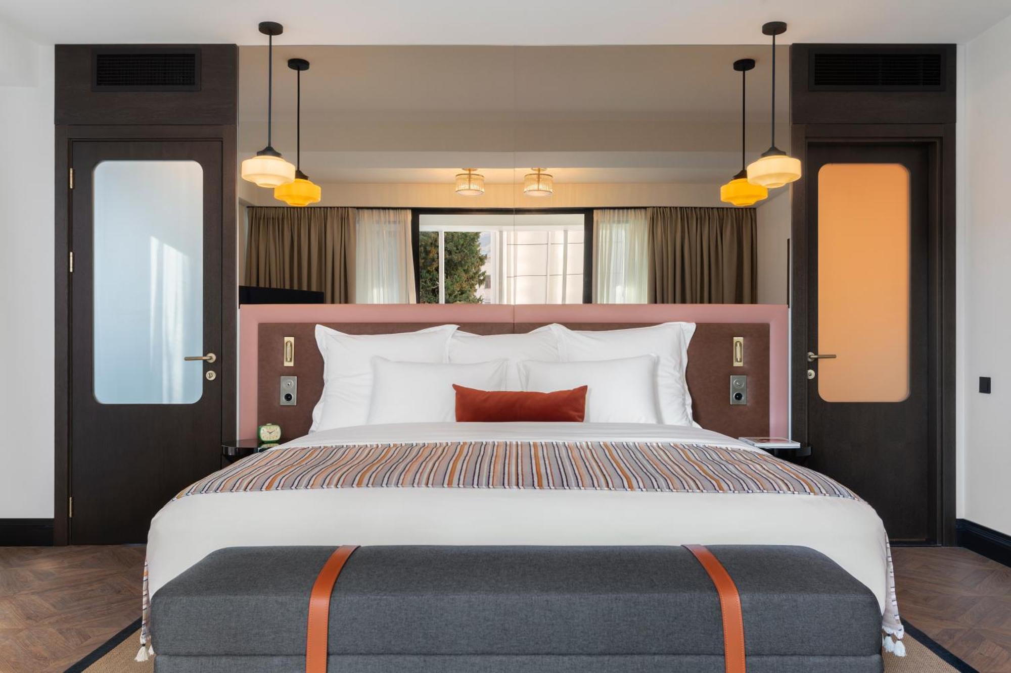 Artizan - Design Hotel Tbilisi Luaran gambar