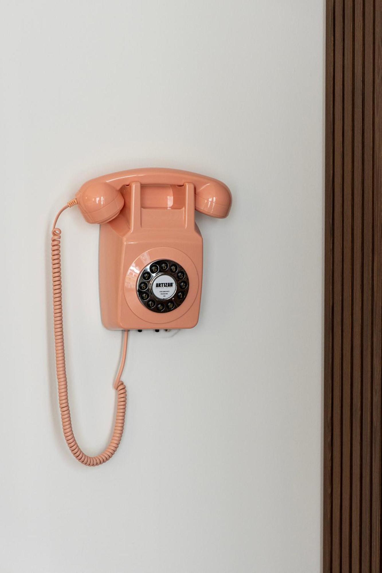 Artizan - Design Hotel Tbilisi Bilik gambar