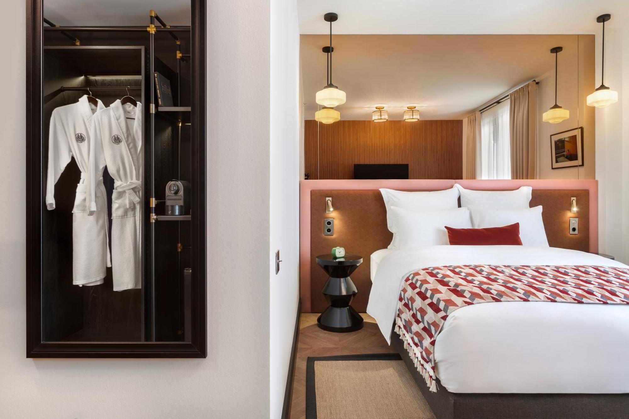 Artizan - Design Hotel Tbilisi Luaran gambar