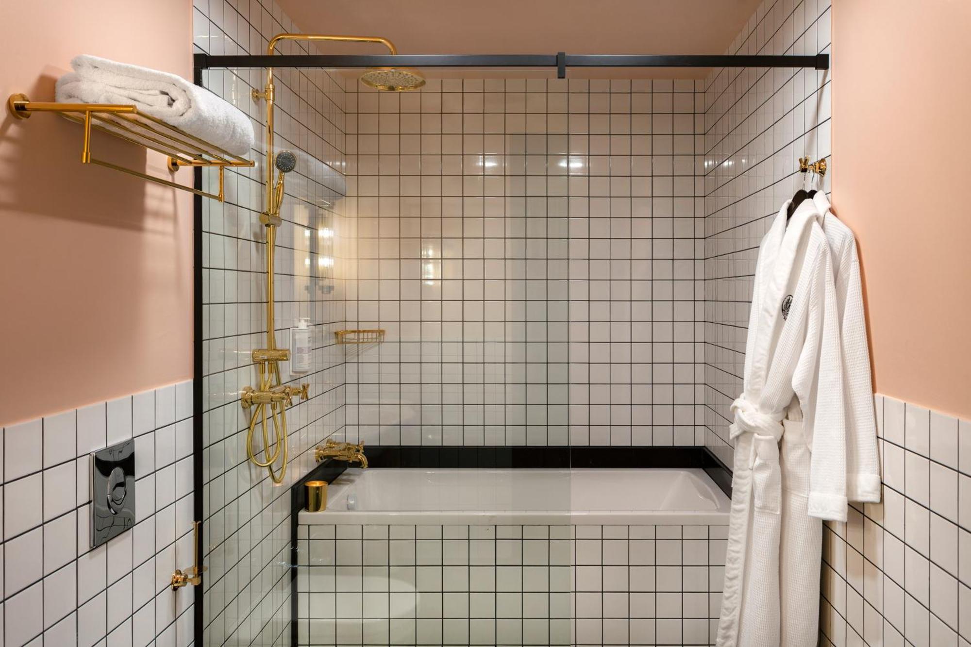 Artizan - Design Hotel Tbilisi Luaran gambar