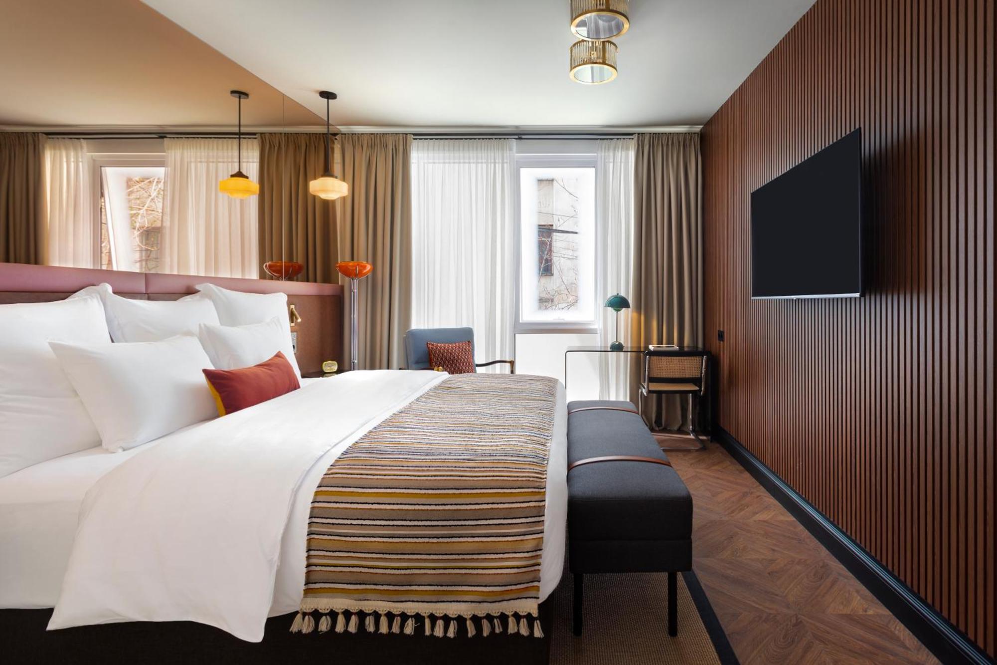 Artizan - Design Hotel Tbilisi Luaran gambar