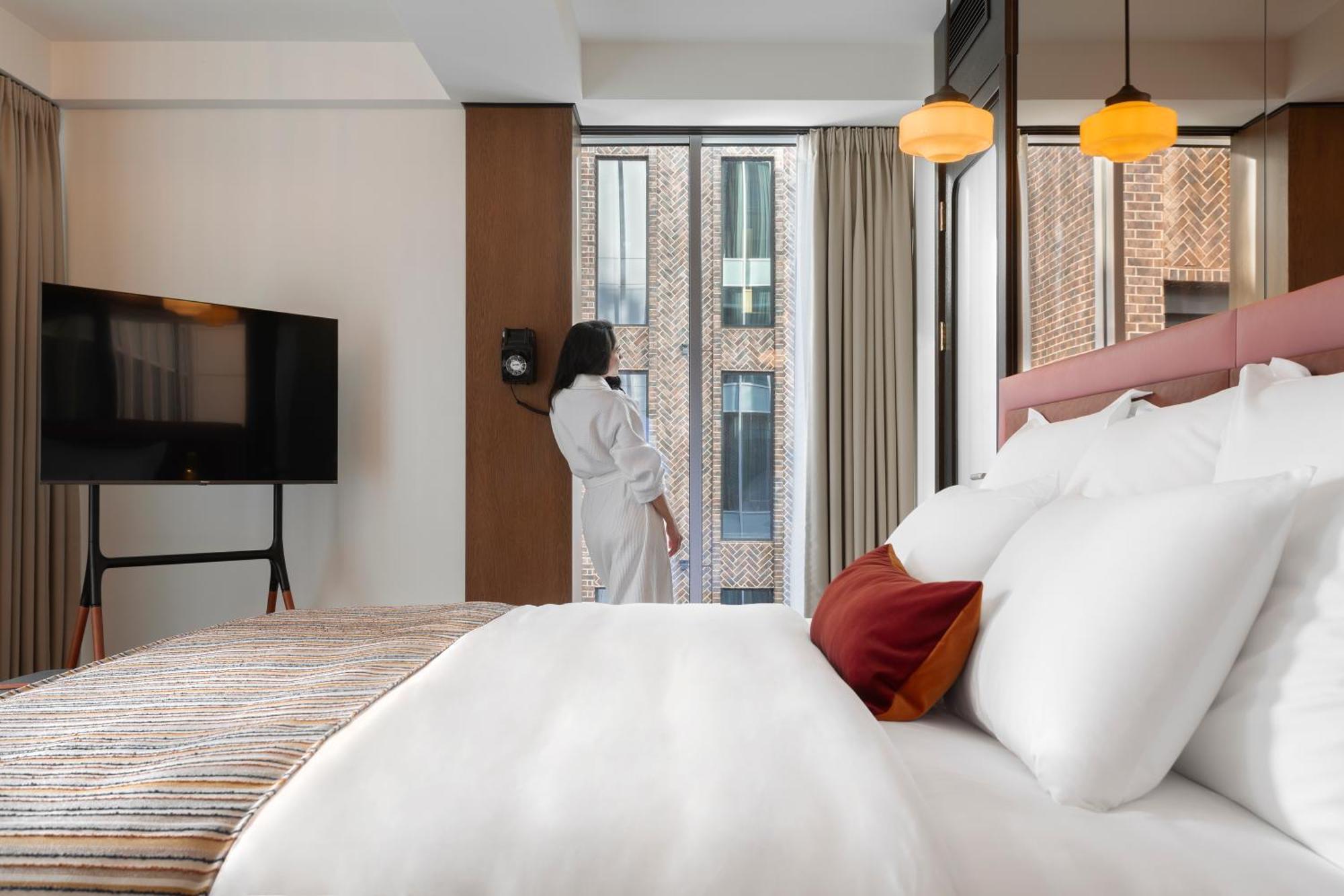 Artizan - Design Hotel Tbilisi Luaran gambar