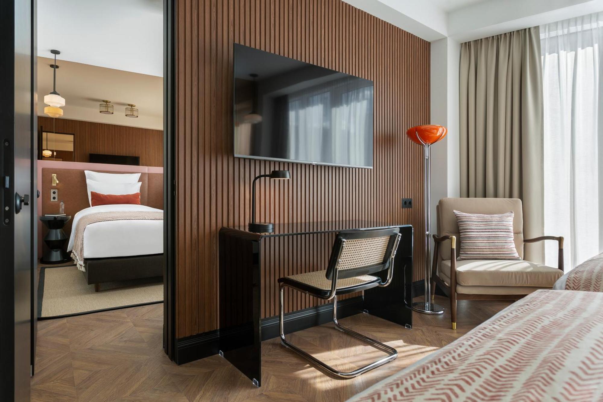 Artizan - Design Hotel Tbilisi Luaran gambar