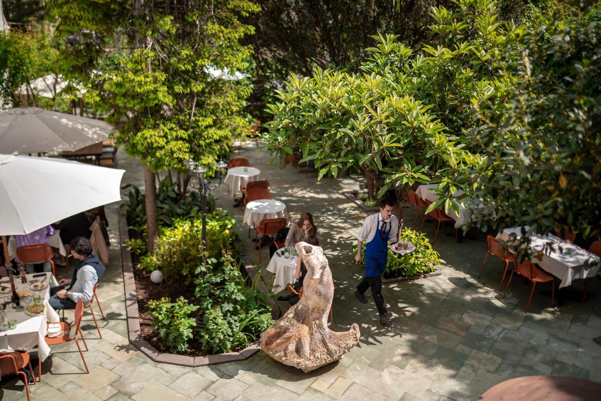 Artizan - Design Hotel Tbilisi Luaran gambar